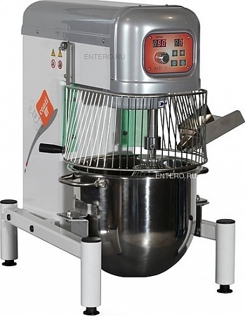 Миксер планетарный APL8B 220В