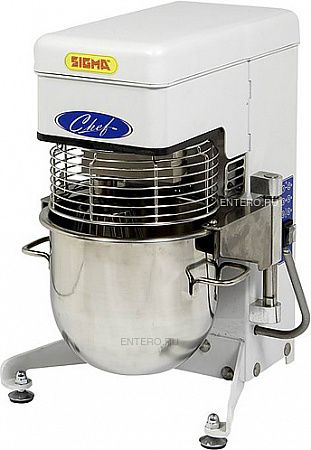 Миксер планетарный CHEF 7,5