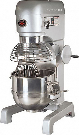 Миксер планетарный B-40