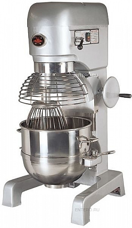 Миксер планетарный B-50