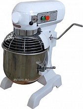 Миксер планетарный HKN-IP20F