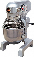 Миксер планетарный B-20F