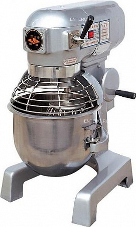 Миксер планетарный B-20F