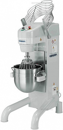 Миксер планетарный C-LINE 20