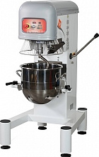 Миксер планетарный APL20P 380В