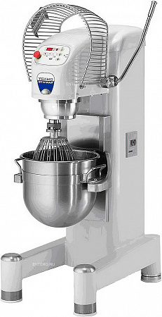 Миксер планетарный 80SP4I
