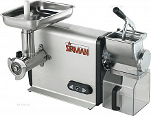 Мясорубка-терка TCG 12 DAKOTA