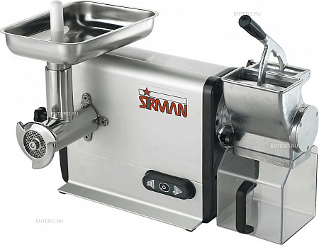 Мясорубка-терка TCG 12 DAKOTA