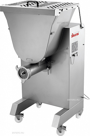 Мясорубка MASTER 90 HP 7 UNGER FULL CONTROL