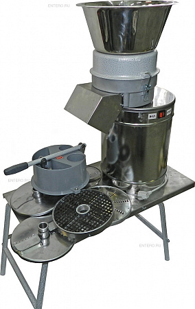 Овощерезка ОМ-350/220-01