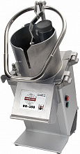 Овощерезка RG-350 230В + устройство ручной подачи