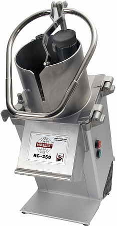 Овощерезка RG-350 230В + устройство ручной подачи