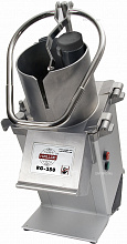 Овощерезка RG-350 230В + бункер непрерывной подачи