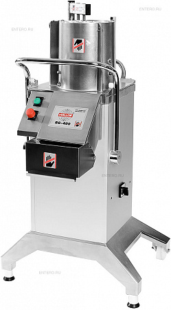 Овощерезка RG-400 + устройство ручной подачи