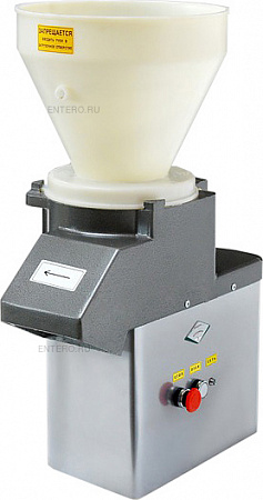 Протирочная машина МПО-1-01