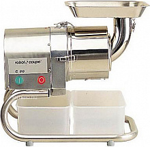 Машина протирочная C 80