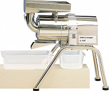 Машина протирочная C 120