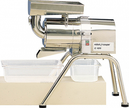 Машина протирочная C 120