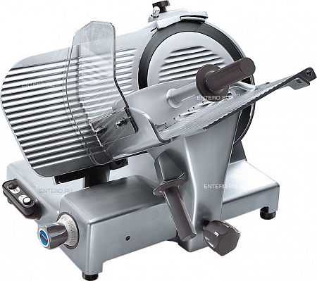 Слайсер PALLADIO 330 INGRANAGGI 220В