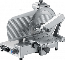 Слайсер MANTEGNA 350 BS