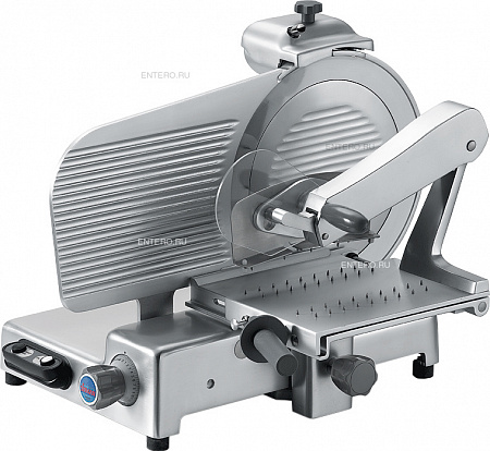 Слайсер MANTEGNA 350 BS