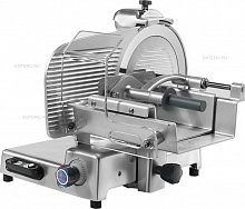 Слайсер MANTEGNA 350 VCS