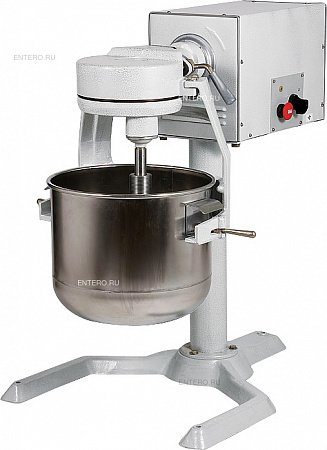 Универсальная кухонная машина УКМ-07-01