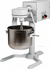 Универсальная кухонная машина УКМ-П