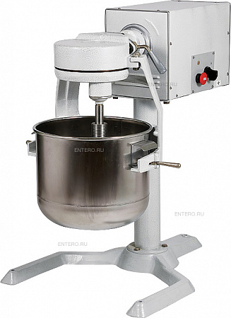 Универсальная кухонная машина УКМ-П