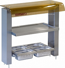 Стойка для приборов Регата МПХ