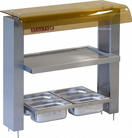 Стойка для приборов Регата МПХ