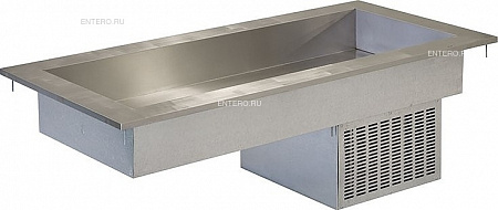 Стол холодильный Регата