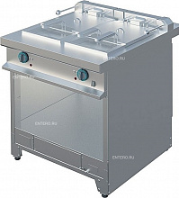 Фритюрница АФЭ-9-2-15/380 Традиция-2008 (2-х секционная)