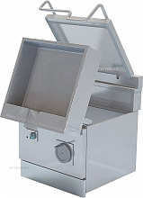 Сковорода опрокидывающаяся ЭСЧ-9-0.5-12 Традиция-2008