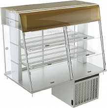 Витрина холодильная Регата