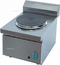 Электроплита Таверна-2005 (1-конфорочная, l=300 мм)