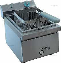 Фритюрница Таверна-2005 1-секционная, 300 мм