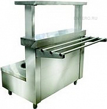 Мармит МЭ-1-1107-21КЗ