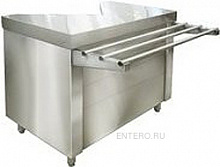 Стол кассовый МК-1107-21К1 (универсальный)