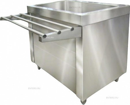 Прилавок для холодных блюд С-ПХ1-1107-21К1