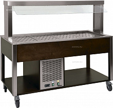 Стол шведский 6900.6-RAL