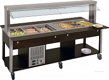 Стол шведский 6920.5F3M-R