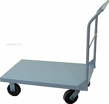Тележка грузовая Т 800х600х250