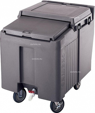 Тележка для льда ICS125L-191