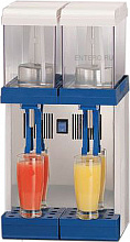 Сокоохладитель LUKE JUNIOR 2x6