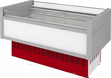 Бонета морозильная ВХНо-1,2 Купец без надстройки