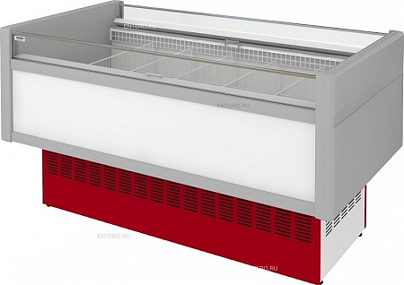 Бонета морозильная ВХНо-1,2 Купец без надстройки