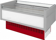 Бонета морозильная ВХНо-1,8 Купец без надстройки