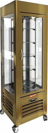 Витрина кондитерская VRC 350 R-Bz