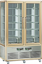 Витрина холодильная SNELLE 700 G